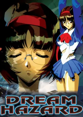 Dream Hazard Akuma No Program Episode 1